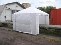 Палатка сварщика 2,5х2,5 ( м ) ТАФ - 26565 руб.