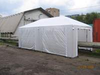 Палатка сварщика 3х6 ( м ) ТАФ