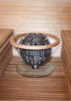 Печь для сауны Harvia - Globe GL110 - 97280 руб.