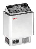 Печи для саун HELO CUP 80 ST Steel