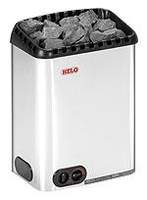 Печи для саун HELO APOLLO 60 st Steel