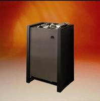 Печи для саун с испарителем EOS Herkules S25 Vapor 7,5KW