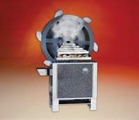 Печь для мельницы EOS 35 GM 27,0 kW