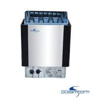 Печи для саун Steamborn VECTOR FV-30 St/black