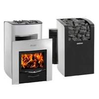 Печи для бань — Harvia Classic 220 DUO - 60797 руб.