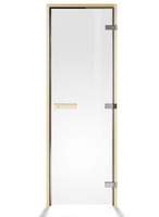Дверь для сауны DGL 10х21 - 29500 руб.