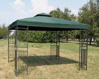 Беседка павильон тент-шатер Comfort Garden Gazebo SLG 032