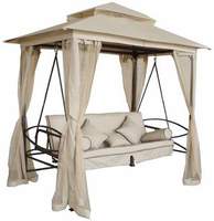 Качели дачные Comfort Garden GHSG 001