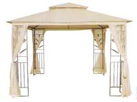 Беседка павильон тент-шатер Comfort Garden GHG 004