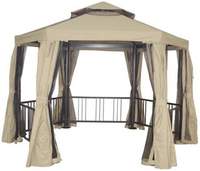 Comfort Garden Gazebo GHGM 014