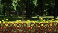 ОГРАЖДЕНИЕ "УЗОРНОЕ" (ТЕРРАКОТОВОЕ) - 430 руб.