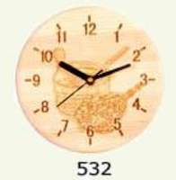 SAWO 532 часы стрелочные настенные - 880 руб.