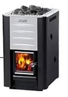 Harvia 20 Boiler