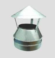 Оголовок Ø130/230 - 970 руб.