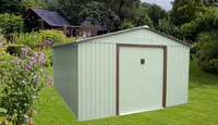 Хозблок "S 1001" Greenstorage