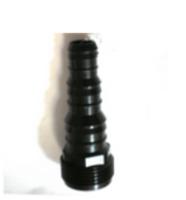 Присоединитель с внешней резьбой 1/2"-3/4" TS3010x - 40 руб.