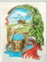 Панно - 1470 руб.