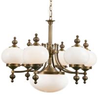 Светильники WERTMARK WE360.07.503 - 46410 руб.