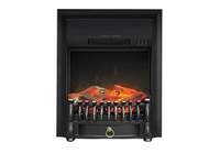 Электрокамин Fobos FX Black - 9850 руб.