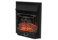 Электрокамин Majestic FX Black - 9850 руб.