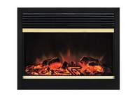 Электрокамин Jupiter FX Brass - 14500 руб.