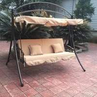 Садовые качели Kvimol KM-082 - 28500 руб.