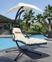 Подвесные Качели-шезлонг Garden Way Stand 100 - 19000 руб.