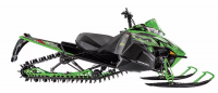    Arctic Cat M 8000 153 - 9750 .