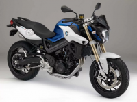    BMW F800R - 6760 .