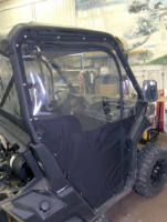    UTV BRP DEFENDER - 41210 .