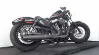    Harley-Davidson Sportster - 7865 .