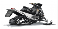    Polaris 800 SWITCHBACK ASSAULT 144" 2014  - 9750 .