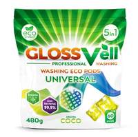  Glossvell Coco    60  - 800 .