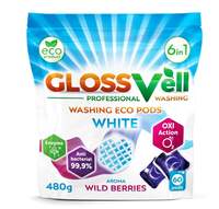  Glossvell Wild Berries    60  - 880 .