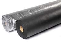 ГеоТекстиль+ 75, (1,6м х 100п.м), чёрный ГеоТекстиль+ 75, (1,6м х 100п.м), чёрный