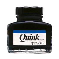Чернила Parker синие