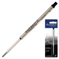 Стержень шариковый WATERMAN (Франция) "Standard Maxima", 0,5 мм, блистер, 1964017, черный - 370 руб.