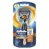 Бритва GILLETTE (Жиллет) "Fusion ProGlide Power", с 1 сменной кассетой, для мужчин - 1329 руб.