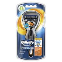 Бритва GILLETTE (Жиллет) "Fusion ProGlide", с 2 сменными кассетами, для мужчин - 952 руб.