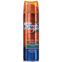 Гель для бритья 200 мл, GILLETTE (Жиллет) Fusion, "Cooling", охлаждающий, для мужчин - 364 руб.