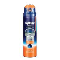 Гель для бритья 170 мл, GILLETTE (Жиллет) Fusion ProGlide Sensitive, "Active Sport", для мужчин - 535 руб.
