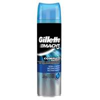 Гель для бритья 200 мл, GILLETTE (Жиллет) Mach3, "Успокаивающий кожу", для мужчин - 351 руб.