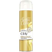 Гель для бритья 200 мл, GILLETTE (Жиллет) Satin Care, "Olay Vanilla Dream", для женщин - 421 руб.