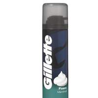 Пена для бритья 200 мл, GILLETTE (Жиллет) "Menthol", с ароматом ментола, для мужчин - 149 руб.