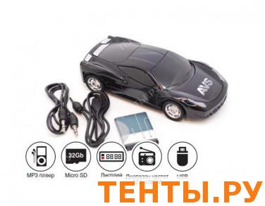 Портативная стереоколонка AVS C-7010FM(USB/FM/microSD) Портативная стереоколонка AVS C-7010FM(USB/FM/microSD)