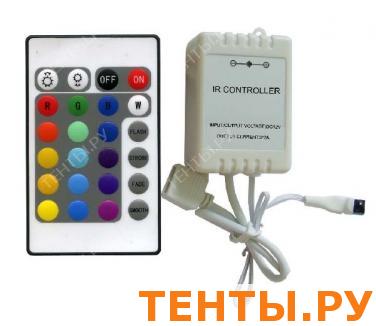 Светодиодный контроллер 70W КRGB Светодиодный контроллер 70W КRGB