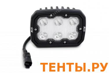 Светодиодная фара "Off-road" AVS Light SL-1805A (30W) серия "Prolight" Светодиодная фара "Off-road" AVS Light SL-1805A (30W) серия "Prolight"
