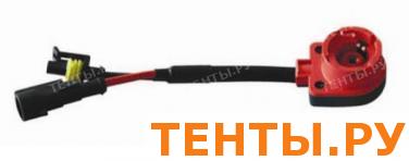 Переходник D2R,D2S Connector Переходник D2R,D2S Connector