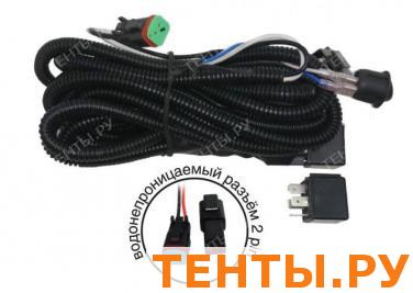 Светодиодные фары "OFF-Road" AVS Light SL-1415A (25W) серия "Extreme Vision" Светодиодные фары "OFF-Road" AVS Light SL-1415A (25W) серия "Extreme Vision"