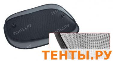 Шторки солнцезащитные (боковая, задняя) AVS-202S (2 шт.) 50x38cm Шторки солнцезащитные (боковая, задняя) AVS-202S (2 шт.) 50x38cm